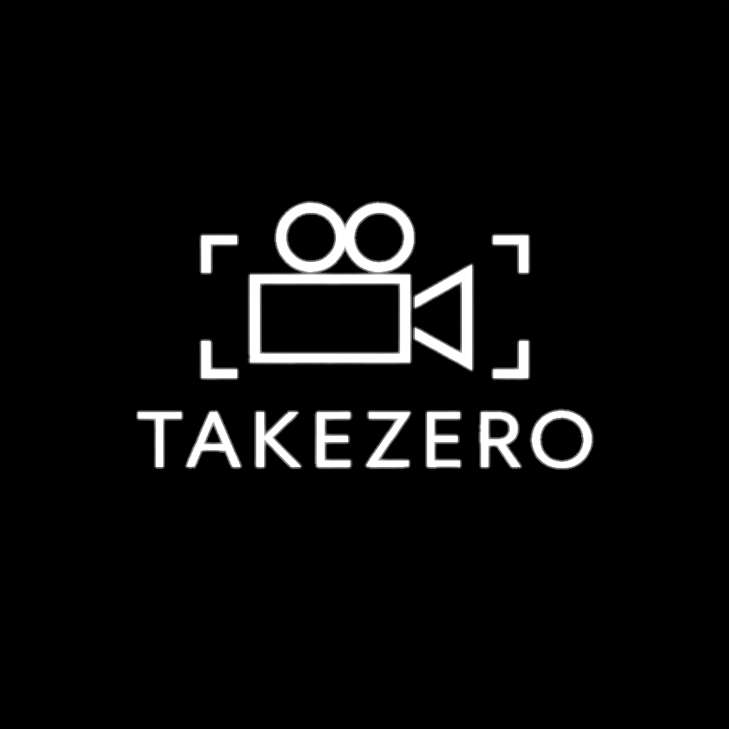 TAKEZERO Logo
